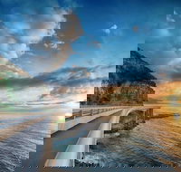 Kramer Photography Rainforest Gallery - Yamba Accommodation