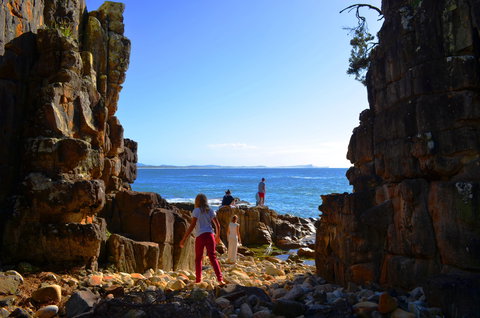 Kylies Beach - Yamba Accommodation 2