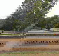 Lake Alexandra Reserve - Yamba Accommodation