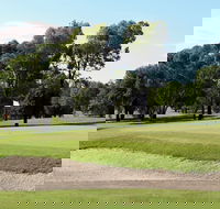 Mansfield Golf Club - Yamba Accommodation