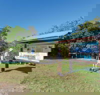 Mara Creek Picnic Area - Yamba Accommodation