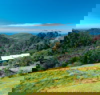 Mount Glorious - Yamba Accommodation