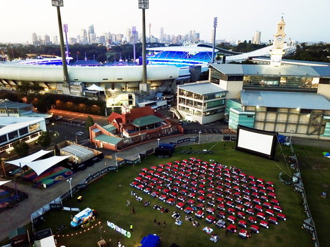 Mov'in Bed - Yamba Accommodation 0