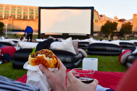 Mov'in Bed - Yamba Accommodation 1