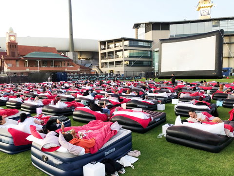 Mov'in Bed - Yamba Accommodation 2