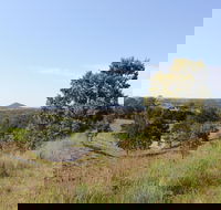 Mt Piper Nature Conservation Reserve - Yamba Accommodation