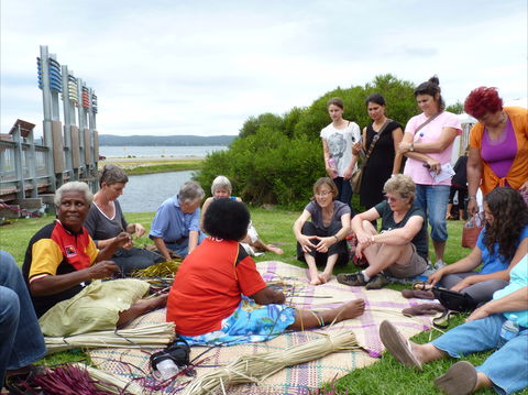 Museum Of The Great Southern - Yamba Accommodation 0