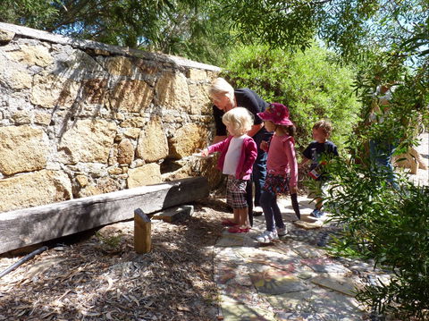 Museum Of The Great Southern - Yamba Accommodation 2