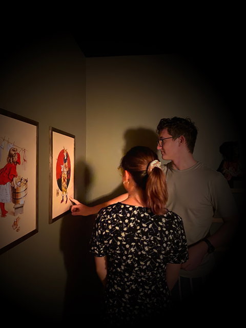 Padlock'd Escape Rooms - Yamba Accommodation 0