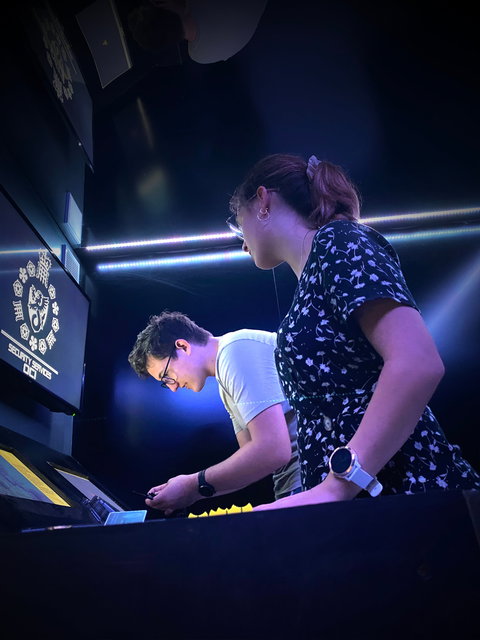 Padlock'd Escape Rooms - Yamba Accommodation 2