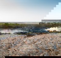 Polda Rock Reserve - Yamba Accommodation