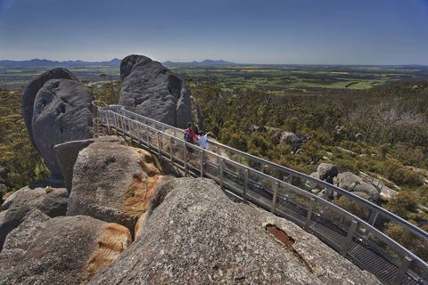 Porongurup National Park - Yamba Accommodation 0