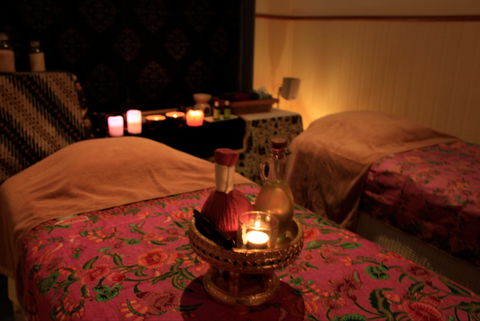 Prani Glow Day Spa - Yamba Accommodation 2
