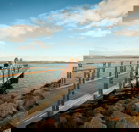 Princess Royal Harbour - Yamba Accommodation