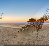 Red Beach - Yamba Accommodation