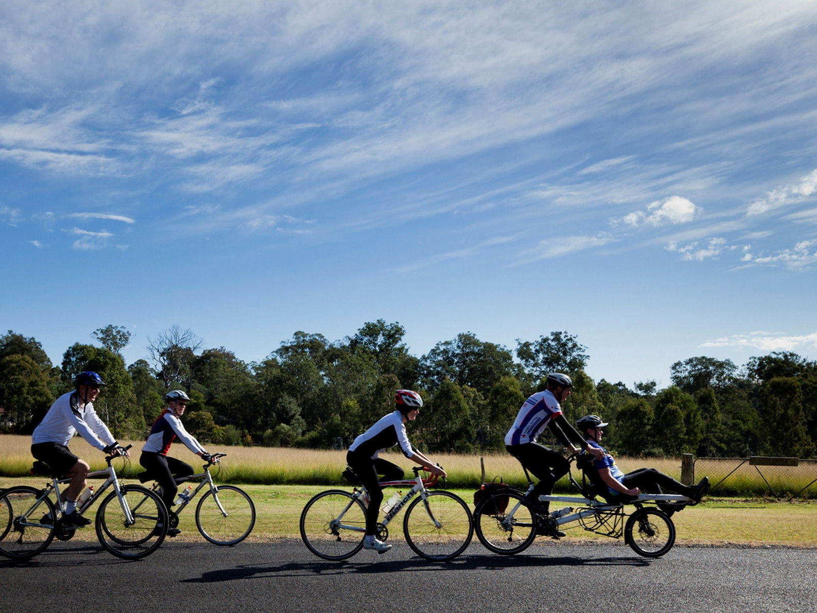 Richmond Lowlands NSW Yamba Accommodation