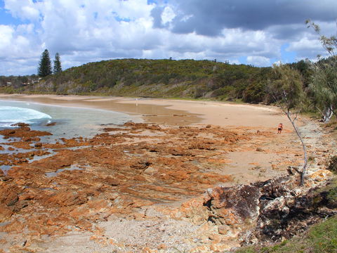 Rocky Point - Yamba Accommodation 2