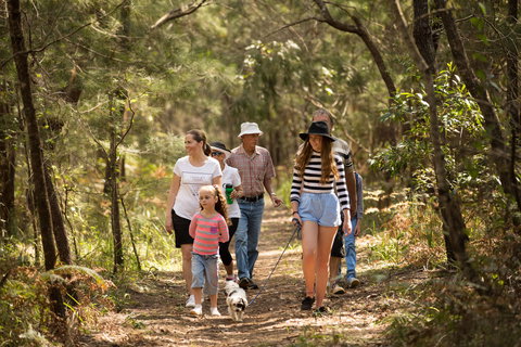 Russell Island (Canaipa) - Yamba Accommodation 0