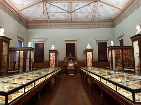 Santos Museum Of Economic Botany - Yamba Accommodation 1