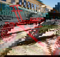 South West Rail and Heritage Centre - Yamba Accommodation