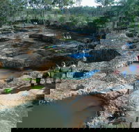 South Kolan - Yamba Accommodation