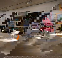 Stanthorpe Regional Art Gallery - Yamba Accommodation