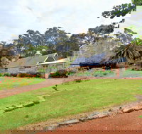 Strawberry Hill - Yamba Accommodation