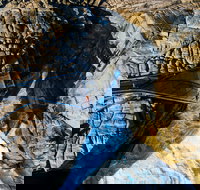 The Gap and Natural Bridge - Yamba Accommodation