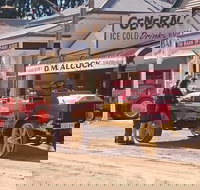 The Village Historic Loxton - Yamba Accommodation