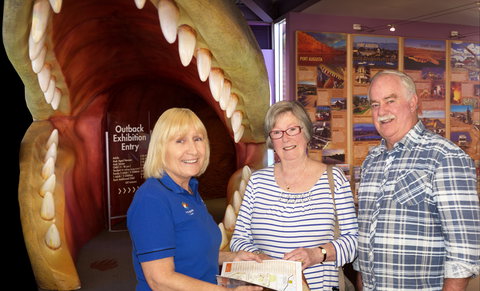 Wadlata Outback Centre - Yamba Accommodation 1