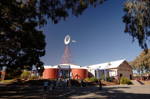 Wadlata Outback Centre - Yamba Accommodation 2