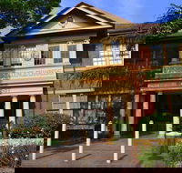 Wallarobba Arts and Cultural Centre - Yamba Accommodation