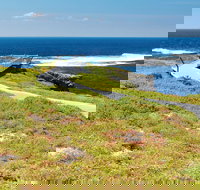 West End - Yamba Accommodation