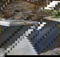 Whitemark Foreshore Picnic Area - Yamba Accommodation
