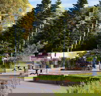 Whyalla Foreshore and Marina - Yamba Accommodation