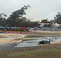 Winton Motor Raceway - Yamba Accommodation