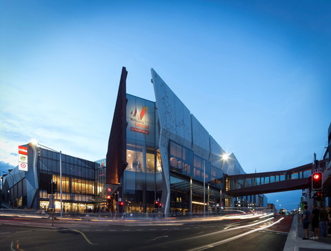 Wollongong Central - Yamba Accommodation 0