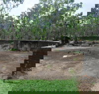 WWII Quarantine Anti Aircraft Battery Site - Yamba Accommodation