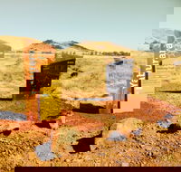 Yaburara Heritage Trail - Yamba Accommodation