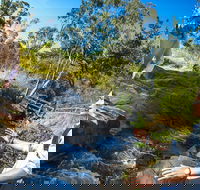 Yackandandah Gorge Scenic Walk - Yamba Accommodation