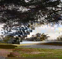 Yea Golf Club - Yamba Accommodation