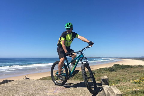 Coffs Harbour - Jetty By Bike Tour - Yamba Accommodation 3