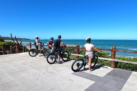Coffs Harbour - Jetty By Bike Tour - Yamba Accommodation 6