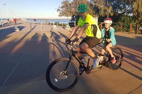 Coffs Harbour - Jetty By Bike Tour - Yamba Accommodation 7