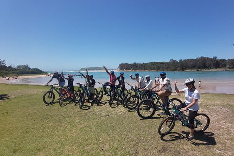 Coffs Harbour - Jetty By Bike Tour - Yamba Accommodation 5