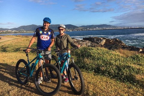 Coffs Harbour - Jetty By Bike Tour - Yamba Accommodation 2