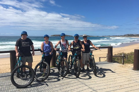 Coffs Harbour - Jetty By Bike Tour - Yamba Accommodation 1