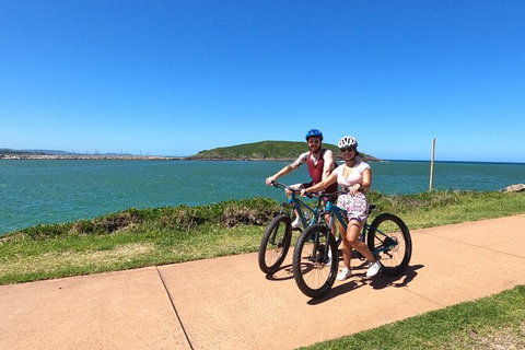 Coffs Harbour - Jetty By Bike Tour - Yamba Accommodation 8