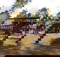 Brooweena Historical Village and Museum - Yamba Accommodation