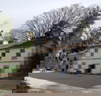 Cadmans Cottage - Yamba Accommodation